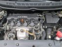 Honda Civic 1.8AT 2011 - Cần bán lại xe Honda Civic 1.8AT năm 2011, màu đen chính chủ, giá 465tr