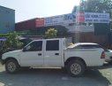 Isuzu Dmax 2000 - Cần bán gấp Isuzu Dmax bán tải đời 2000, màu trắng còn mới, giá tốt 85 triệu