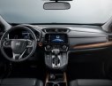 Honda CR V   AT  2018 - Bán Honda CR V AT đời 2018, xe đẹp giá hợp lí