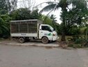 Hyundai Porter   2000 - Cần bán Hyundai Porter 2000, màu trắng, chất sơn rin