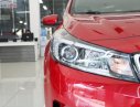 Kia Cerato 1.6 MT 2018 - Bán xe Kia Cerato 1.6 MT đời 2018, màu đỏ giá cạnh tranh