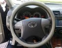 Toyota Corolla altis G 2008 - Cần bán xe Toyota Corolla altis G năm sản xuất 2008, màu đen, giá chỉ 440 triệu