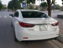 Mazda 6 2.0 AT 2015 - Bán Mazda 6 2.0 sx và đăng ký 2015, 1 chủ đi từ mới, xe gia đình đi rất giữ gìn nên còn rất mới