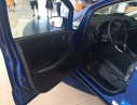 Ford EcoSport 1.5 TItanium 2018 - Bán xe Ecosport năm sản xuất 2018, 625 triệu