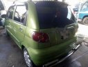 Daewoo Matiz  SE 2007 - Cần bán Daewoo Matiz, đời 2007, xe đẹp, máy móc cực êm