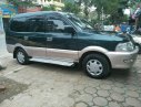 Toyota Zace 2004 - Bán ô tô Toyota Zace sx 2004, màu xanh, chính chủ, 198tr