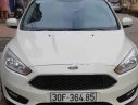 Ford Focus   2018 - Bán ô tô Ford Focus sản xuất 2018, màu trắng chính chủ