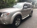 Ford Everest AT 2011 - Bán Everest Limited 7 chỗ ngồi, chính chủ sử dụng kỹ