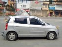 Kia Morning LX 2008 - Cần bán Morning năm 2008, màu bạc, nhập khẩu