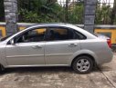 Daewoo Lacetti MT 2007 - Bán xe Daewoo Lacetti 2007, xe đẹp, bao zin tại hãng