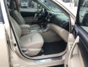 Toyota Highlander SE 2011 - Bán Toyota Highlander bản SE, cửa nóc, cốp hít, sx 2011 giá 1 tỷ 256 triệu, liên hệ 0337398448