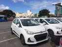 Hyundai Grand i10 2018 - Bán xe Hyundai Grand i10 năm sản xuất 2018, màu trắng