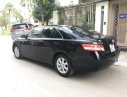 Toyota Camry LE 2.5 2010 - Bán xe Toyota Camry LE đời 2010, màu đen, xe nhập 