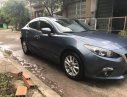 Mazda 3   2016 - Cần bán Mazda 3 cuối 2016, xe đẹp, lốp sơ cua chưa đụng đất một lần