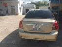 Daewoo Lacetti 2004 - Bán xe cũ Daewoo Lacetti năm 2004 như mới