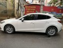 Mazda 3 2015 - Cần bán xe Mazda 3 năm sản xuất 2015, màu trắng chính chủ