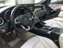 Mercedes-Benz C class C300 AMG 2017 - Cần bán lại xe Mercedes-Benz C300 class năm 2017 màu đen