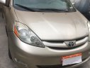 Toyota Sienna LE 2007 - Cần bán xe Toyota Sienna LE 2008, màu kem (be), nhập khẩu NOPP