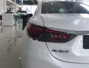 Mazda 6 2.0L 2018 - Cần bán Mazda 6 2.0L năm 2018, màu trắng, giá 819tr