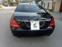 Mercedes-Benz S class S350 2006 - Bán Mercedes S350 đời 2006, màu đen như mới giá cạnh tranh