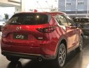 Mazda CX 5 2.5 2WD   2018 - Mazda CX5 2018 tặng BHVC - Có xe giao ngay - LH Cường 0909168511