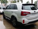 Kia Sorento GATH 2018 - Bán Kia Sorento GATH đời 2018, màu trắng giá cạnh tranh