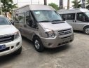 Ford Transit  SVP  2018 - Cần bán Ford Transit SVP sản xuất năm 2018, 812 triệu