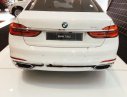 BMW 7 Series 730Li 2018 - Bán BMW 7 Series 730Li sản xuất năm 2018, xe nhập