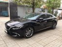 Mazda 6    2018 - Bán Mazda 6 sản xuất năm 2018, màu đen, máy 2.0