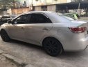 Kia Forte   2011 - Bán xe Kia Forte đời 2011, màu bạc như mới