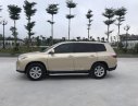 Toyota Highlander SE 2011 - Bán Toyota Highlander bản SE, cửa nóc, cốp hít, sx 2011 giá 1 tỷ 256 triệu, liên hệ 0337398448