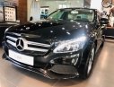 Mercedes-Benz C class C200 2018 - Cần bán Mercedes C200 năm sản xuất 2018, màu đen