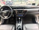 Toyota Corolla altis 1.8G 2017 - Bán Toyota Altis 1.8G tự động SX 2017, siêu lướt  