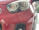 Kia Morning  Si AT 2018 - Bán xe Kia Morning sản xuất 2018, màu đỏ, nhập khẩu