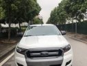 Ford Ranger  XLS MT   2016 - Cần bán lại xe Ford Ranger XLS MT đời 2016, màu trắng, xe nhập