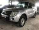 Mitsubishi Pajero 3.0 2008 - Bán xe Mitsubishi Pajero đời 2008 màu bạc, giá chỉ 355 triệu, nhập khẩu nguyên chiếc