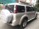 Ford Everest AT 2011 - Bán Everest Limited 7 chỗ ngồi, chính chủ sử dụng kỹ