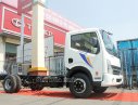 Xe tải 1,5 tấn - dưới 2,5 tấn 2018 - Bán xe tải Vinamotor 1T9 động cơ Nissan giá 400 triệu