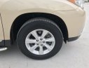 Toyota Highlander SE 2011 - Bán Toyota Highlander bản SE, cửa nóc, cốp hít, sx 2011 giá 1 tỷ 256 triệu, liên hệ 0337398448