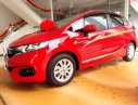 Honda Jazz   1.5 V 2018 - Cần bán Honda Jazz năm sản xuất 2018, màu đỏ, xe nhập, mới 100%