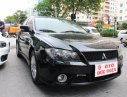 Mitsubishi Lancer Fortis 2010 - Bán xe Mitsubishi Lancer Fortis sản xuất năm 2010, màu đen, xe nhập