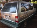 Toyota Van   1984 - Cần bán lại xe Toyota Van 1984, màu bạc, nhập khẩu