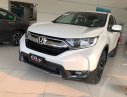 Honda CR V L 2018 - Honda CR-V 2018, giao xe ngay tháng 12/2018