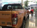 Ford Ranger Wildtrak 2.0L 4x4 AT 2018 - Bán Ford Ranger Wildtrak 2.0L 4x4 AT 2018, nhập khẩu