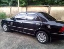 Ford Laser MT 2004 - Cần bán xe Laser, gia đình đi kỹ và bảo dưỡng chÍnh hãng tại Bến Thành Ford