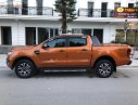 Ford Ranger 3.2 2017 - Bán ô tô Ford Ranger 3.2 sản xuất năm 2017, xe nhập, 730tr