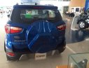 Ford EcoSport   2018 - Bán Ecosport, thiết kế bắt mắt, cùng với sự di chuyển linh hoạt trong phố