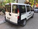 Fiat Doblo ELX 2008 - Bán Fiat Doblo ELX 2008, màu trắng, giá chỉ 129 triệu