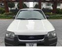Ford Escape   XLT AT   2003 - Bán Ford Escape XLT AT năm sản xuất 2003, màu trắng chính chủ