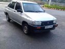 Kia Pride Beta 1992 - Bán Kia Pride Beta đời 1992, màu bạc, nhập khẩu Hàn Quốc